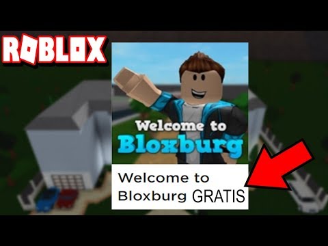 Nova Atualizacao No Bloxburg Roblox Youtube - ajudei um morador de rua historinha no roblox bloxburg youtube