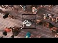 Sbkz demo reel 2017