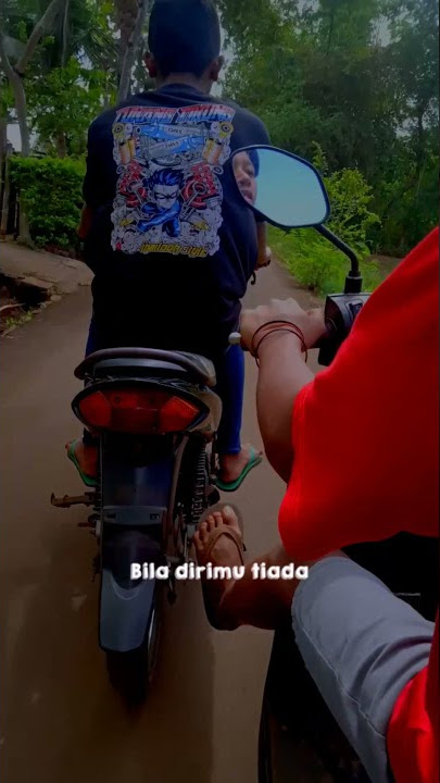 Sementara Ngene Sek😁