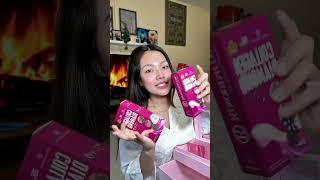Only on my TikTokShop SG #collagen #kinohimitsu #dailysupplements #glowingskin #betterthanbefore