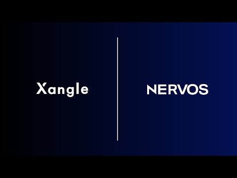Xangle Interview with Nervos