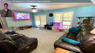 12035 Water Oak Rd video tour