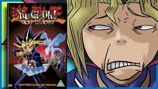 Unlogische Dinge in YuGiOh! (FILM SPEZIAL!) | SerienReviewer