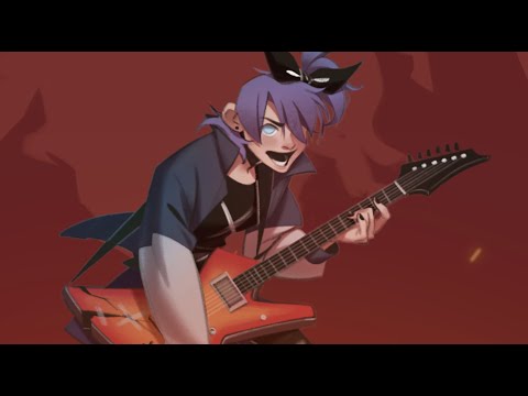 【UTAUカバー】 天樂/Tengaku 【HAPD(shutup)VCV】