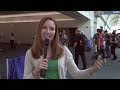 NASA Experts Discuss Exploration at Comic-Con