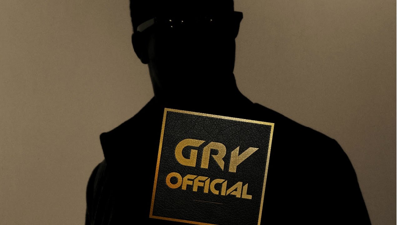 music video download Gry Official - Work Wiv Me (ft. Jordz The Jay)