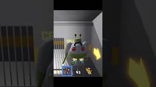 BARRY'S PRISON RUN ROBLOX! #roblox #obby #barry #barryprisonrun