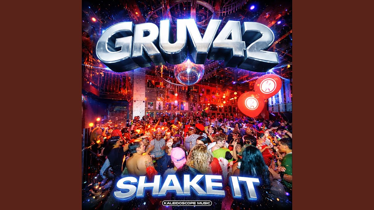 Watch Shake It on YouTube Watch Shake It on YouTube