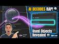 Joule Decodes My App! 🔍 Deep Dive into RAP Layers & AI Code Logic