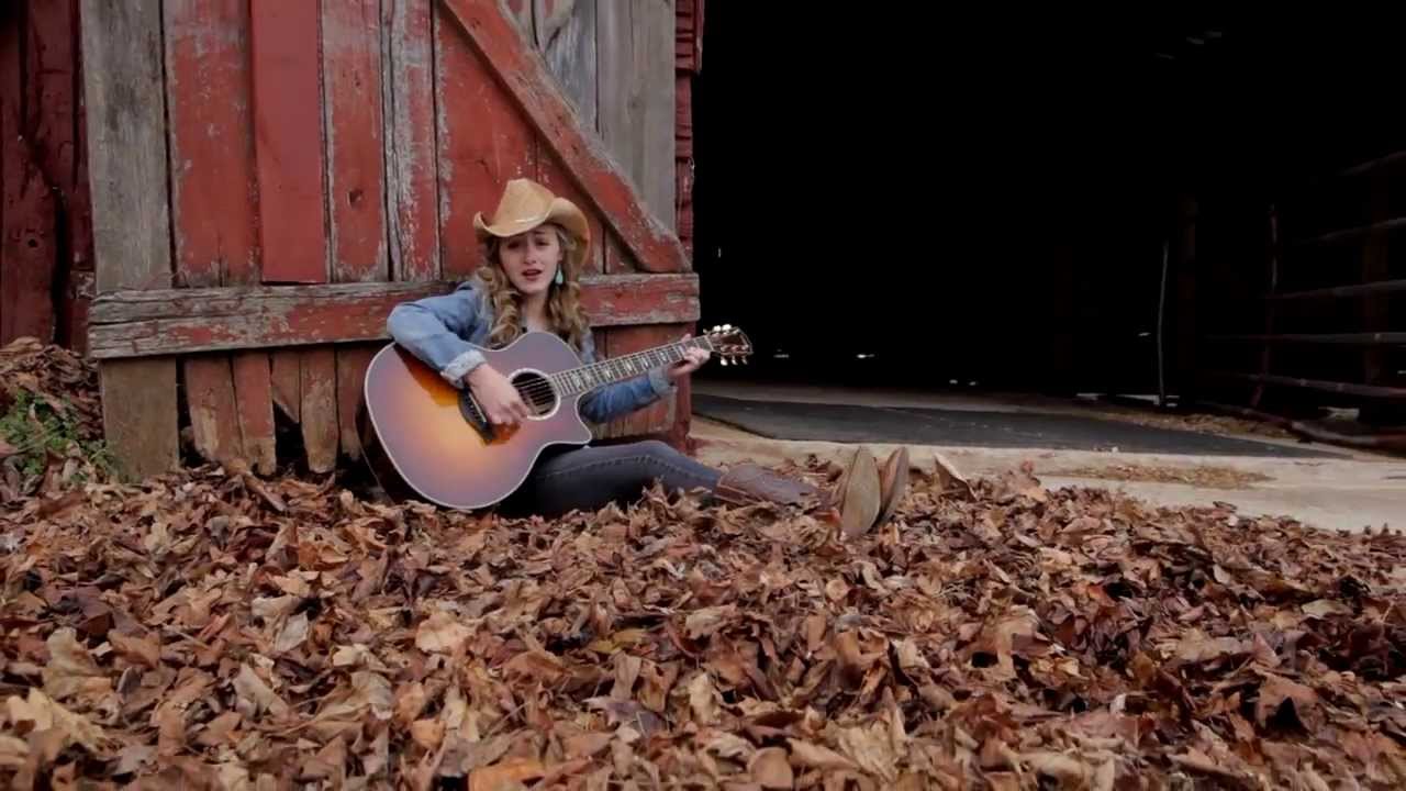 Summerlyn Powers- Alabama Kinda Girl (Official Music Video) [Featuring Pam Tillis]