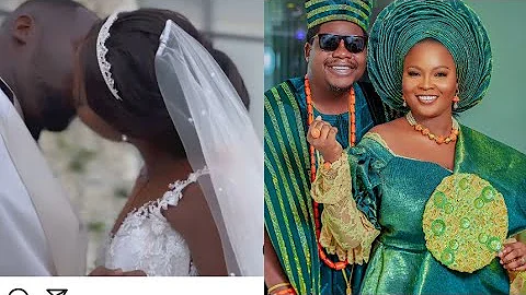 Mr Macaroni  Secret Engagement / Wedding Video With Mummy Wa ( Full Video )