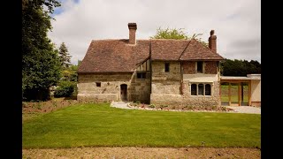 Download Lagu St Andrew's Chapel – the Old House repair project completed MP3