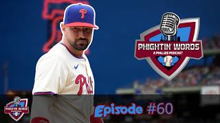 'The Miami Incident' Between Nick Casellanos and the Phillies | Ep 60 | 2/13/26 | Phightin’ Words