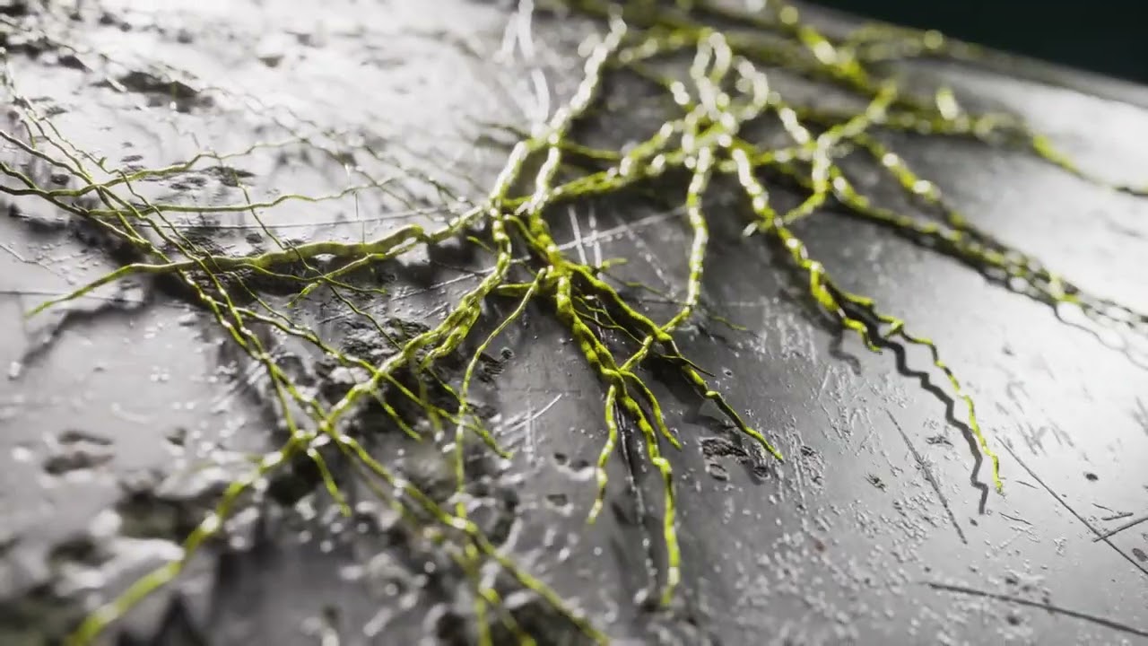 Orpha   Launch video