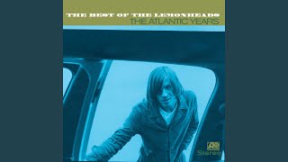 Video thumbnail of "The Lemonheads - Mrs. Robinson"