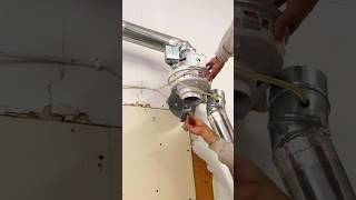 Clean Dryer Booster Fan - AVOID 🔥