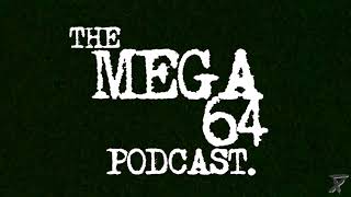 BARx - Mega64 Podcast Theme Song (2020-2023)