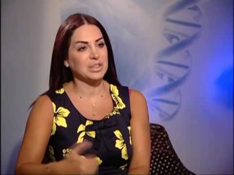 المجلة الصحية د البير الحاج اخصائي جراحة المسالك البولية 20 7 2016 1