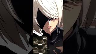 2B Cosplay Edit 🔥❣️ [AMV/Edit] #edit #amv #anime #2b #4k