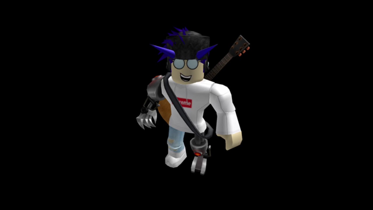 Roblox | Những Skin Đẹp Nhất Trong Roblox - youtube