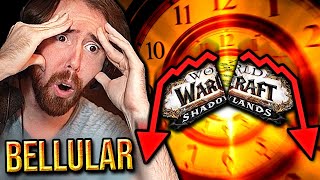 No Content Until AUGUST!? A͏s͏mongold Reacts to 