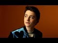 Noah Schnapp takes a walk on the ‘80s side as Will Byers on ‘Stranger Things’