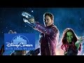 Guardians of the Galaxy - Disneycember 2015