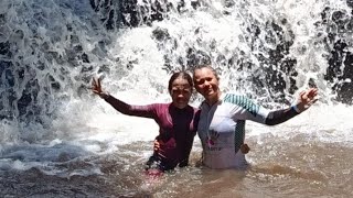 Rota Das Cachoeiras 2025 Jutí-Ms
