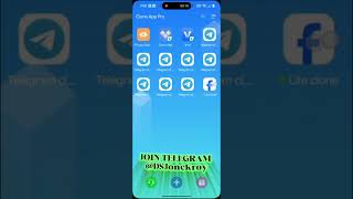 Unlimited FB PC Clone ID New IP+ Telegram Method 2026 | Fast & SafeFacebook Create
