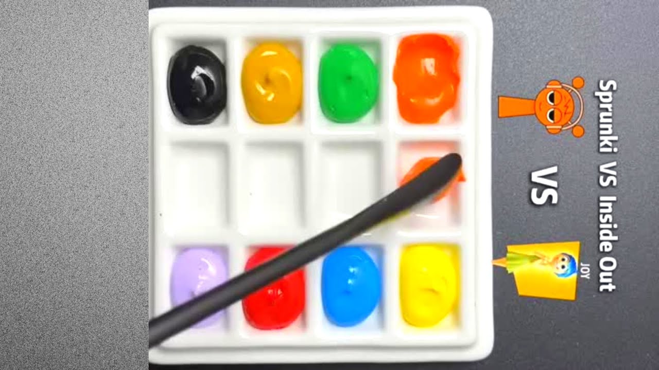 🎨 Ultimate Color Mixing Tricks! Learn to Create Stunning Shades 🌈 - YouTube