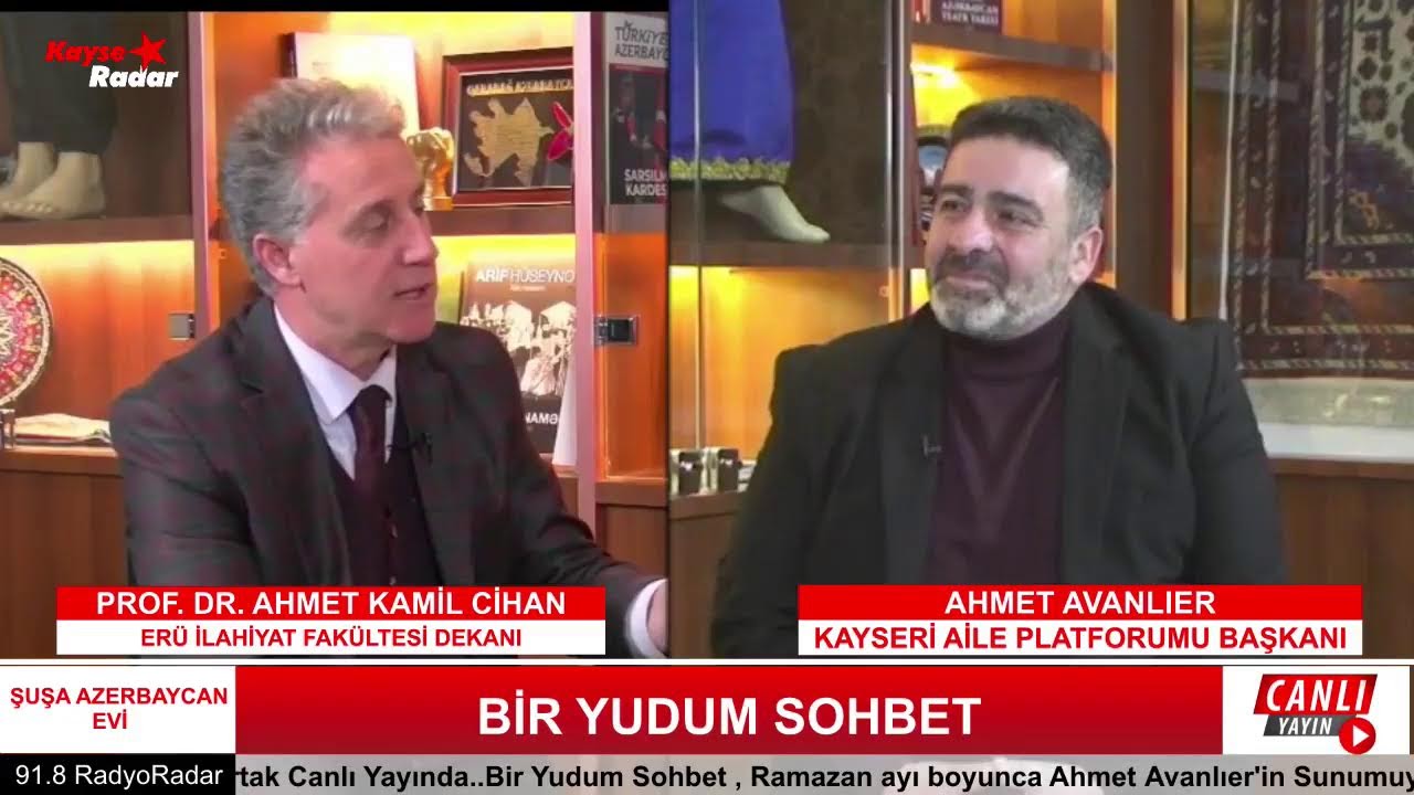 Canlı Yayın