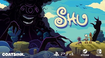 Shu - Multiplatform Trailer - Indie Platformer