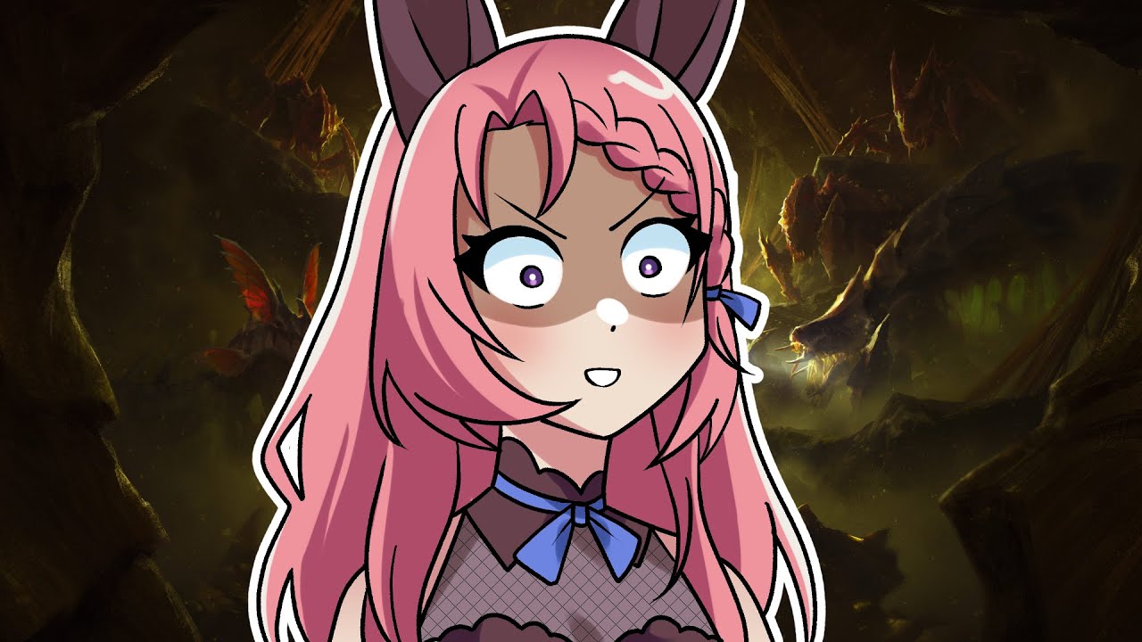 Who Gave Me a Flamethrower?! | Helldivers 2 VTuber Chaos