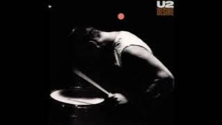U2 - Desire (Hollywood Remix) | Desire Single (1988)