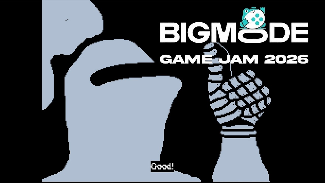 Dunkey Plays The Spaghetti Game In The Big Mode Game Jam 2026 - YouTube