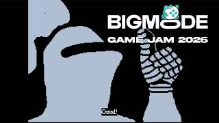Dunkey Plays The Spaghetti Game In The Big Mode Game Jam 2026