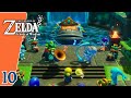 Zelda : Echoes of the Wisdom #10 : L' harmonie des Zoras