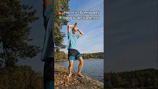 Bunnyparty På Svenska