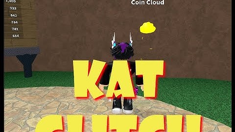 (KNIFE ABILITY TEST) KAT GLITCH 2024