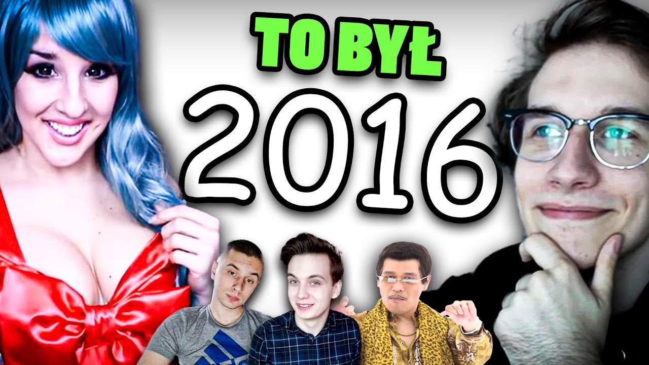 To Był Rok 2016