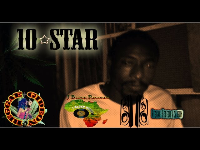 Watch Reggae Gideon 10 Star from Portland Freestyle Session on YouTube Watch Reggae Gideon 10 Star from Portland Freestyle Session on YouTube