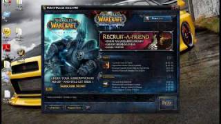 get and play wow for free