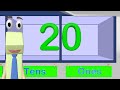 Place Value House Quiz