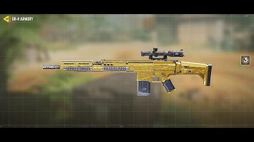 The DRH 4.4X scope can see further than my future