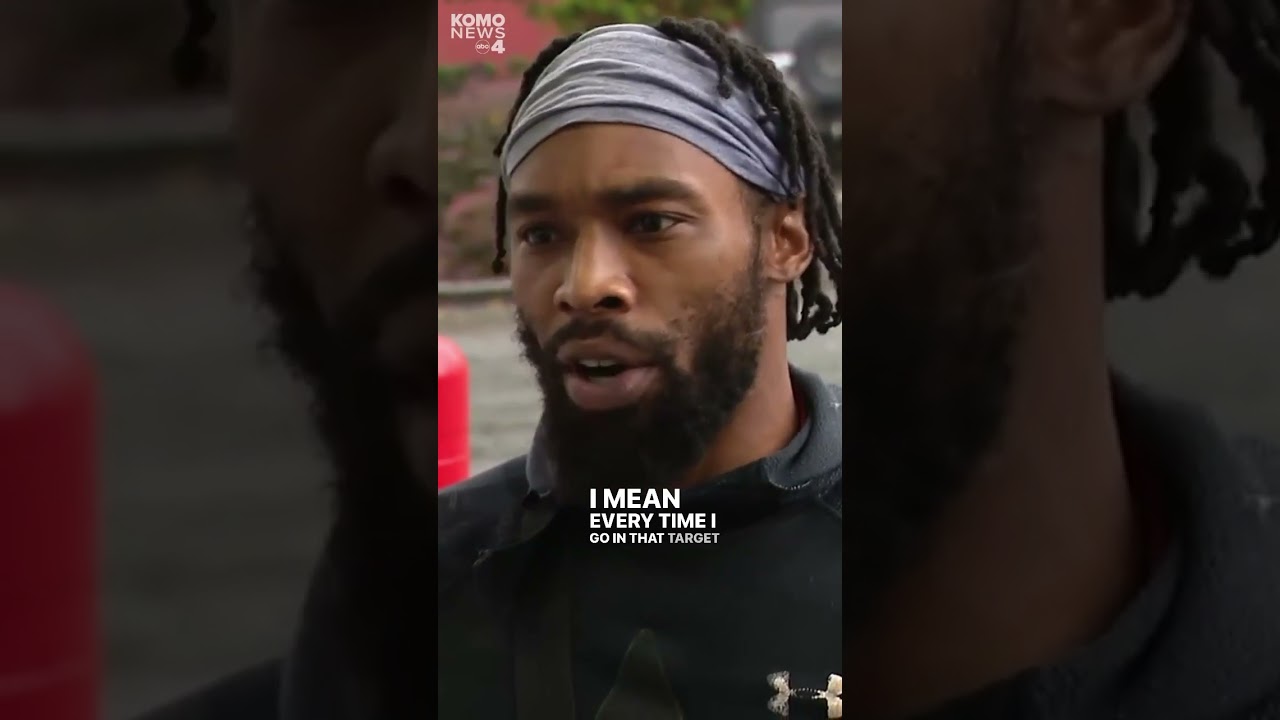 Target closing 2 Seattle stores citing theft and safety concerns