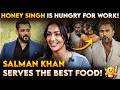 Heera Sohal Opens Up On Colour Shaming, Honey Singh Bond| Salman Khan| Lunch Break