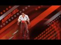 Tekken 6 Miguel Caballero Rojo Trailer