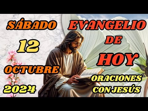Evangelio de hoy