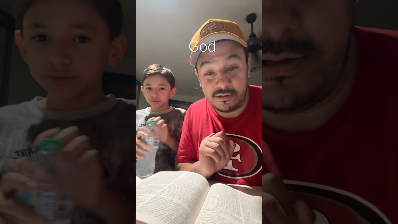 ￼Living by the Holy Spir￼it’s Power