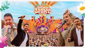De Hollandse Zomer 2025 (Aftermovie)